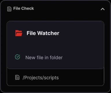 AI Native Vector Sitemaps