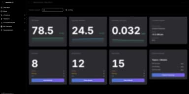 Node-Based Automation